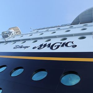 Media 'Disney-Magic-011' in category 'Disney Magic Cruise Ship'
