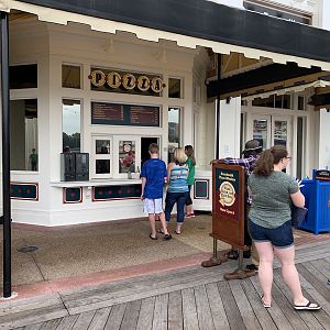 Pizzawindowboardwalk