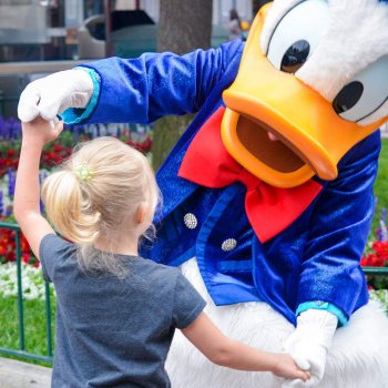 Donald