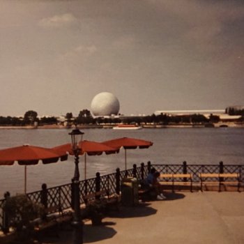 1989 - EPCOT