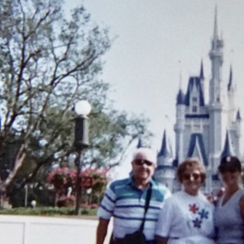 1998  Animal Kingdom opened