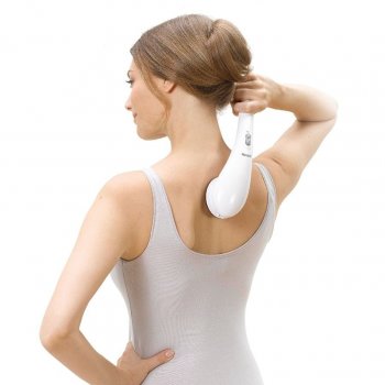 MG 21  Beurer Infrared Massager for Full body Massage