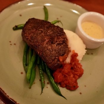 Media '008_be-our-guest-magic-kingdom-filet-mignon.jpeg' in category 'Be Our Guest Restaurant'