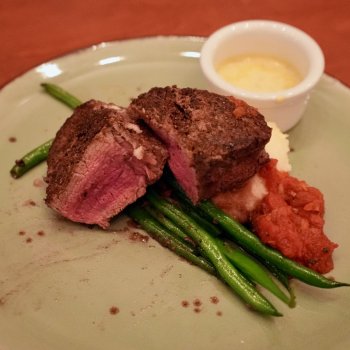 Media '012_be-our-guest-magic-kingdom-filet-mignon-cut.jpeg' in category 'Be Our Guest Restaurant'