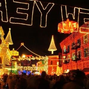 Osborne Lights 2005