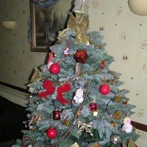 Christmas Tree