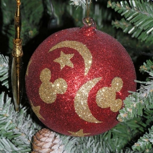 Another WDW Ornament