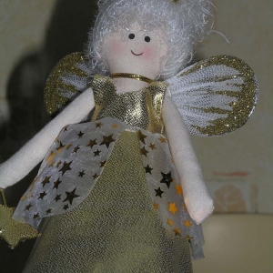 Our Fairy