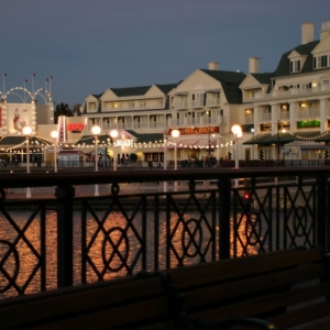 Boardwalk