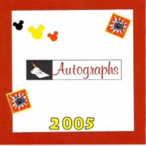 Cover Page