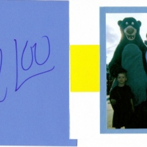 Baloo