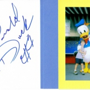 Donald Duck - MGM
