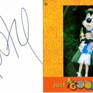 Goofy - AK