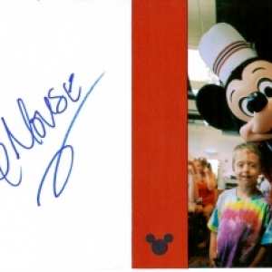 Mickey Mouse - Chef Mickey's