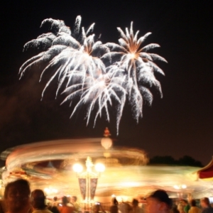 Wishes and Dumbo