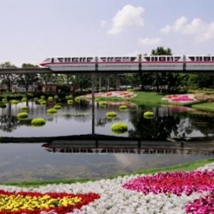 Monorail