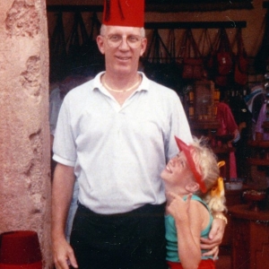 The Fez 23 years ago