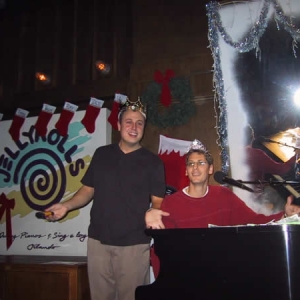 Jellyrolls royalty