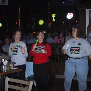 DIS Jellyrolls meet 2005