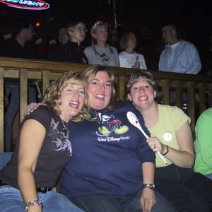 DIS Jellyrolls meet 2005