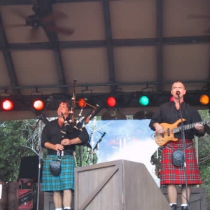 Off Kilter