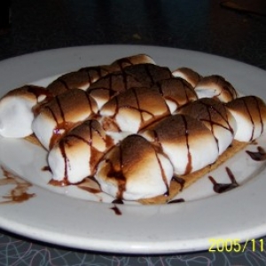 smores - primetime diner