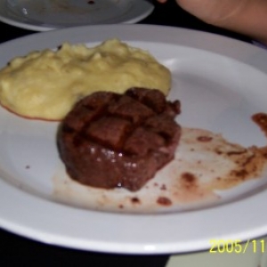 Filet Mignon - Concourse