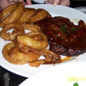14oz New York Strip - Concourse