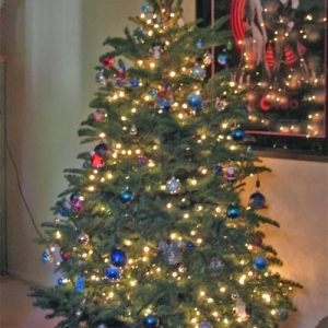 Xmas Tree