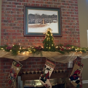 Mantle