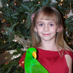 Sarah & Boudreaux