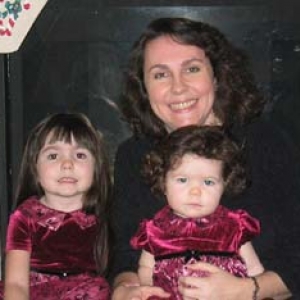 me and the girls
