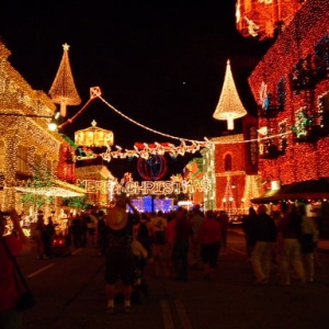 Osborne Family Lights
