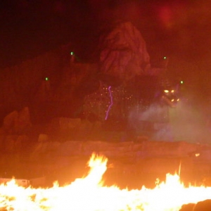 Fantasmic