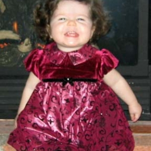 too cute for words