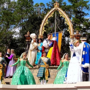 Cinderellabration