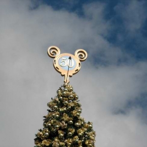 Disneyland-December 11, 2005