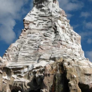 Disneyland-December 11, 2005