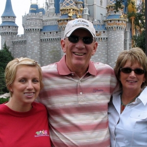 Family in October 05