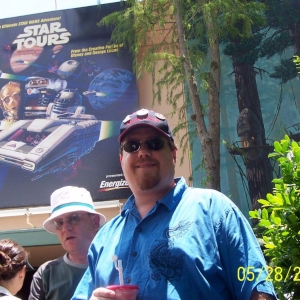 Star Tours