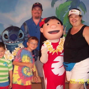 Lilo & Stitch 2