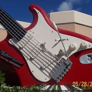 Aerosmith