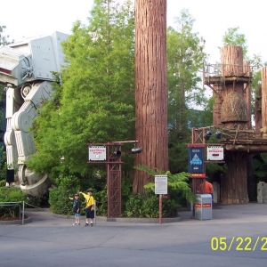 Star Tours