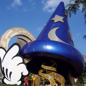 MGM hat