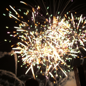 Illuminations Fireworks 3