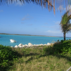 Castaway Cay