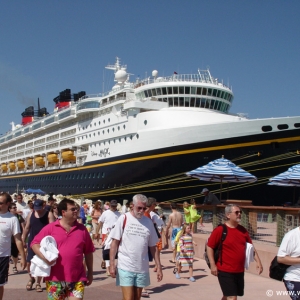 Castaway Cay