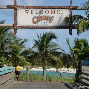 Castaway Cay