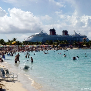 Castaway Cay