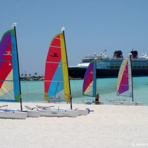 Castaway Cay